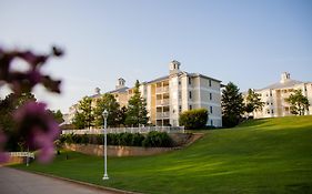 Holiday Inn Club Vacations Villages Resort At Lake Palestine